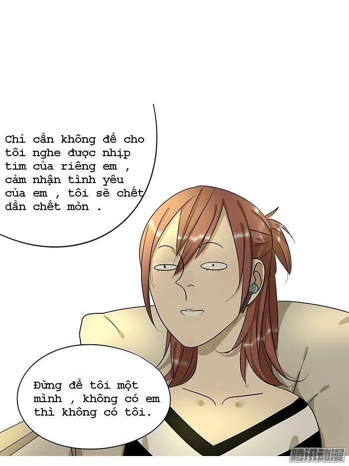 Tương Thân Chung Kết Giả Chapter 6 - 8