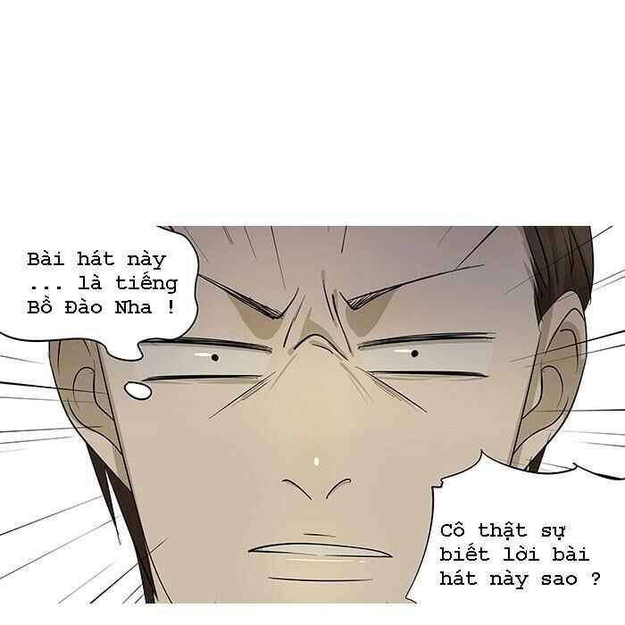 Tương Thân Chung Kết Giả Chapter 6 - 9