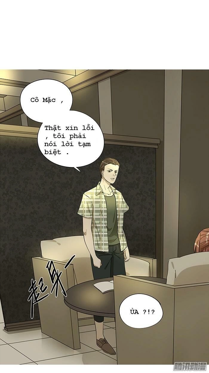 Tương Thân Chung Kết Giả Chapter 6 - 12