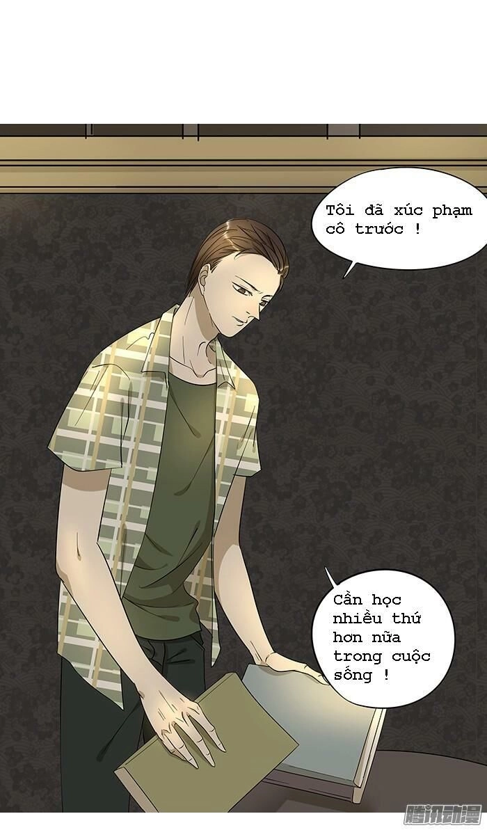 Tương Thân Chung Kết Giả Chapter 6 - 13