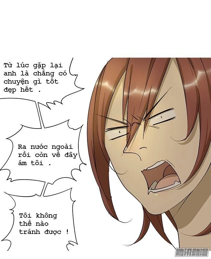 Tương Thân Chung Kết Giả Chapter 6 - 21