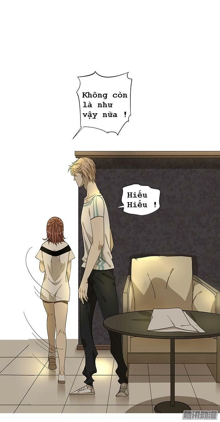 Tương Thân Chung Kết Giả Chapter 6 - 25