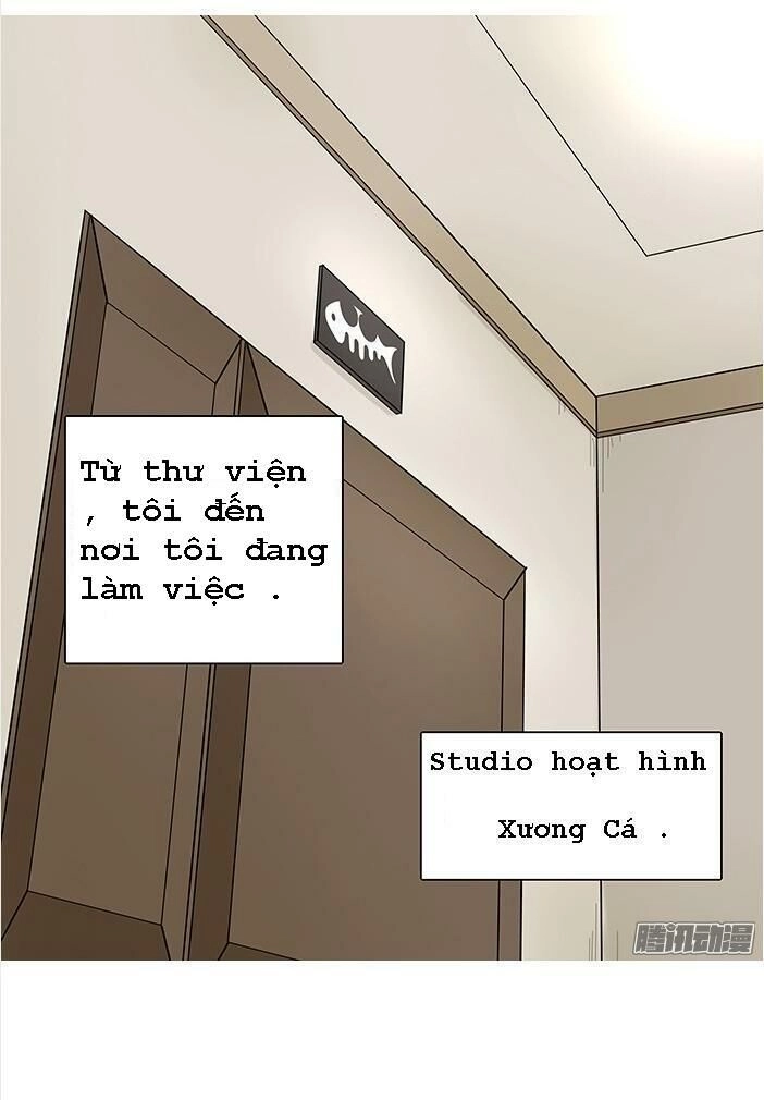 Tương Thân Chung Kết Giả Chapter 7 - 1