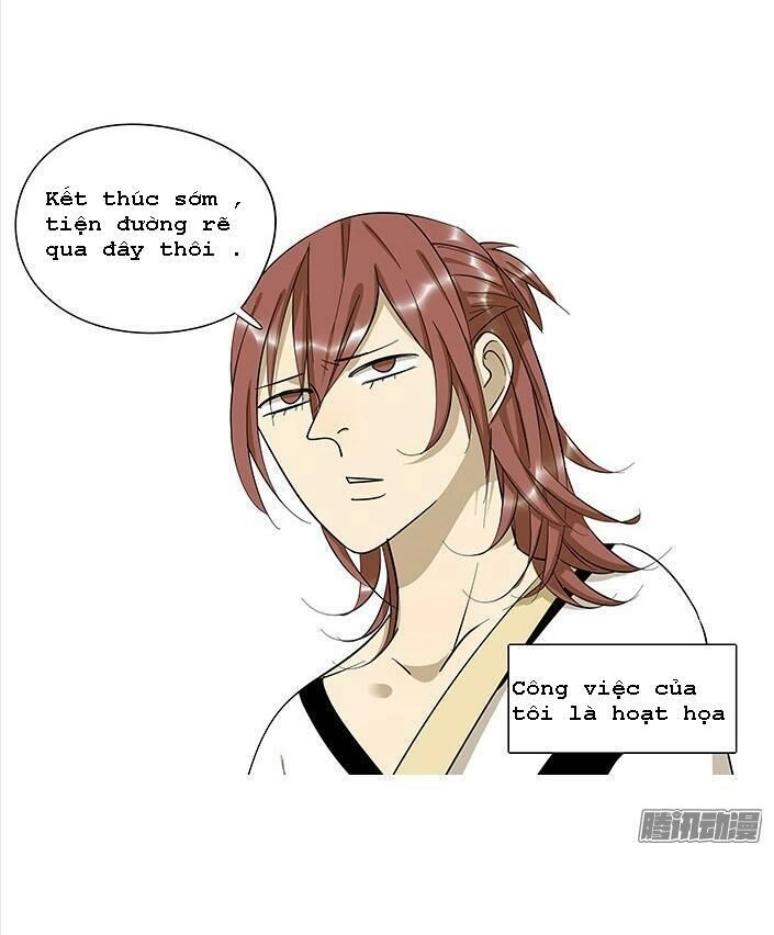 Tương Thân Chung Kết Giả Chapter 7 - 3