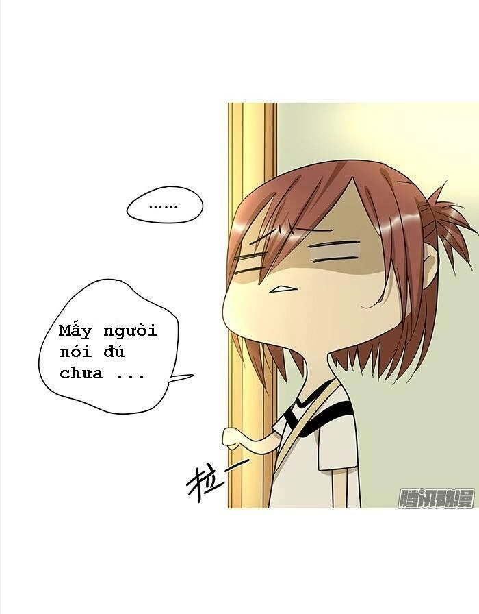 Tương Thân Chung Kết Giả Chapter 7 - 7