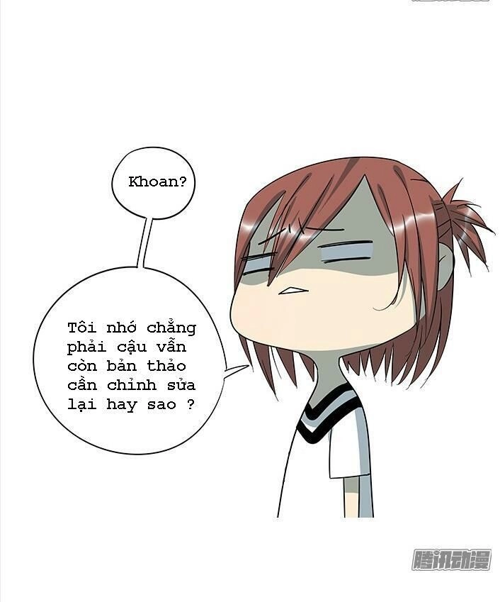 Tương Thân Chung Kết Giả Chapter 7 - 14