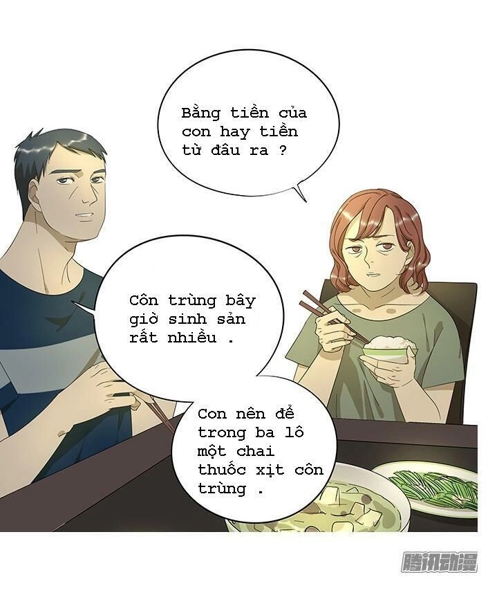 Tương Thân Chung Kết Giả Chapter 7 - 20