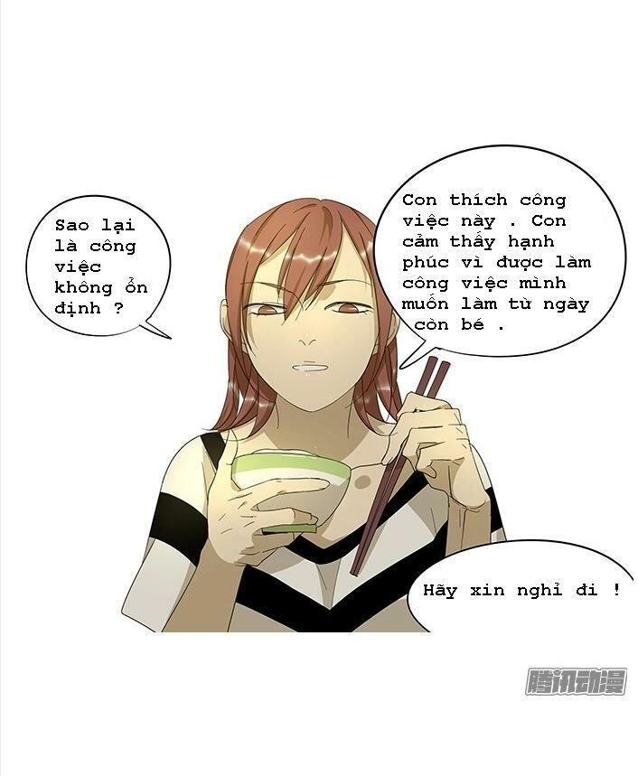 Tương Thân Chung Kết Giả Chapter 7 - 23