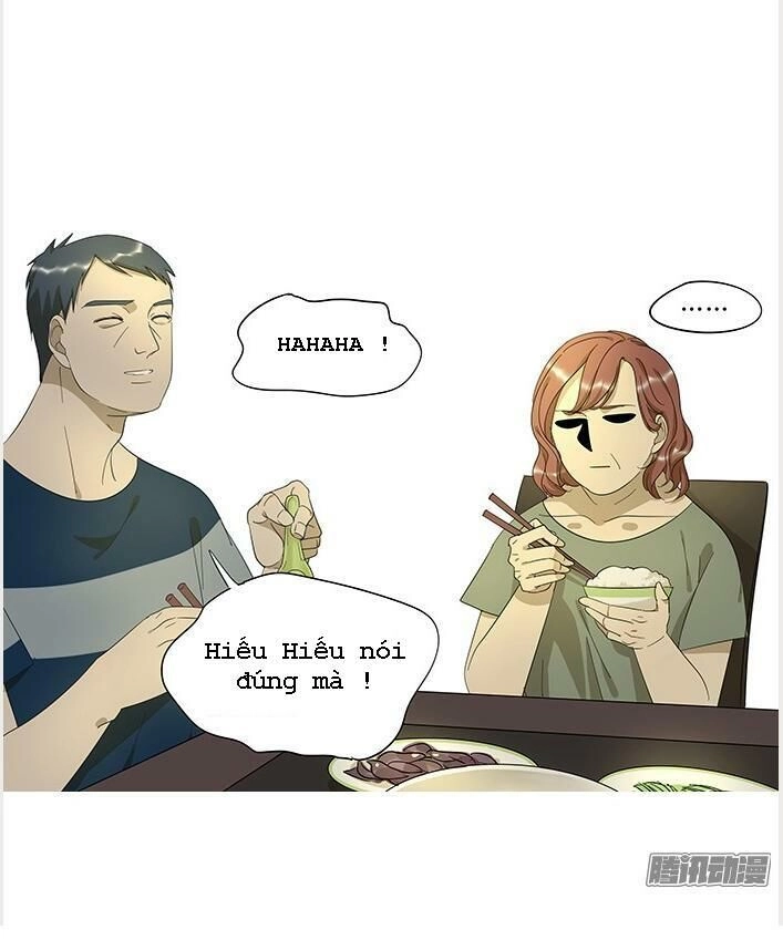 Tương Thân Chung Kết Giả Chapter 7 - 24