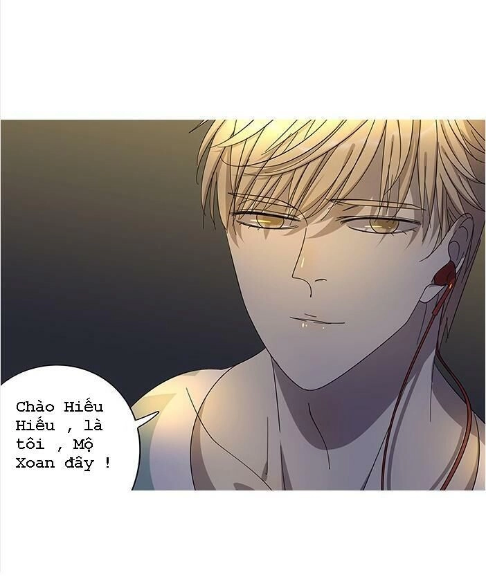 Tương Thân Chung Kết Giả Chapter 7 - 28