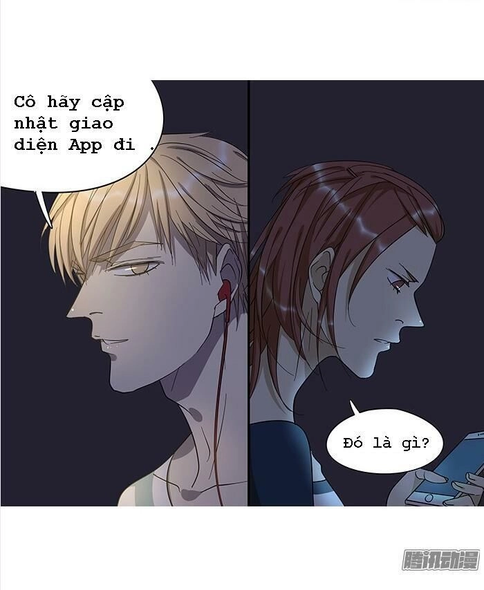 Tương Thân Chung Kết Giả Chapter 8 - 3