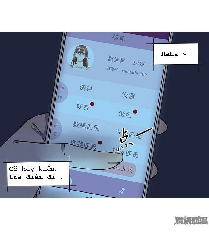 Tương Thân Chung Kết Giả Chapter 8 - 5