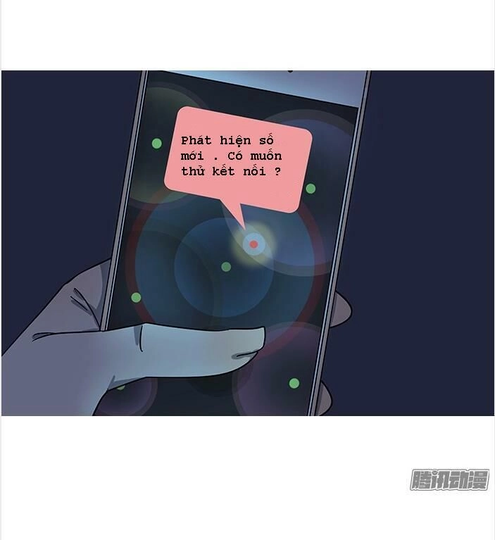 Tương Thân Chung Kết Giả Chapter 8 - 8