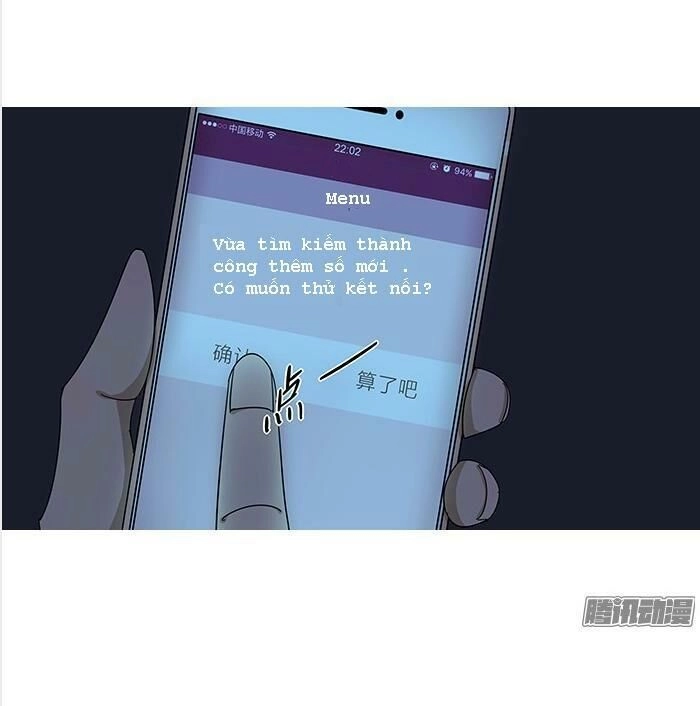 Tương Thân Chung Kết Giả Chapter 8 - 11