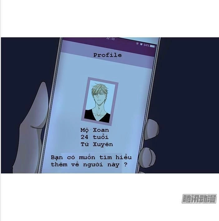 Tương Thân Chung Kết Giả Chapter 8 - 12