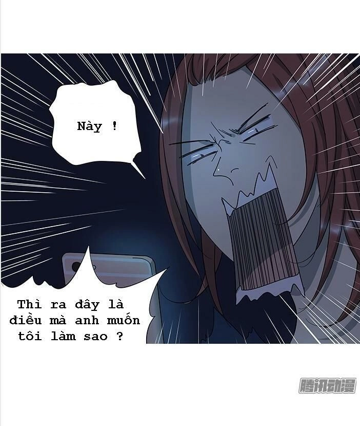 Tương Thân Chung Kết Giả Chapter 8 - 13