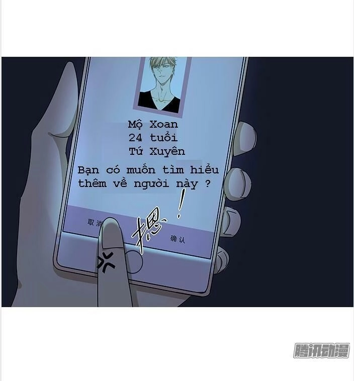 Tương Thân Chung Kết Giả Chapter 8 - 15