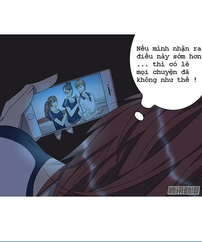 Tương Thân Chung Kết Giả Chapter 8 - 19