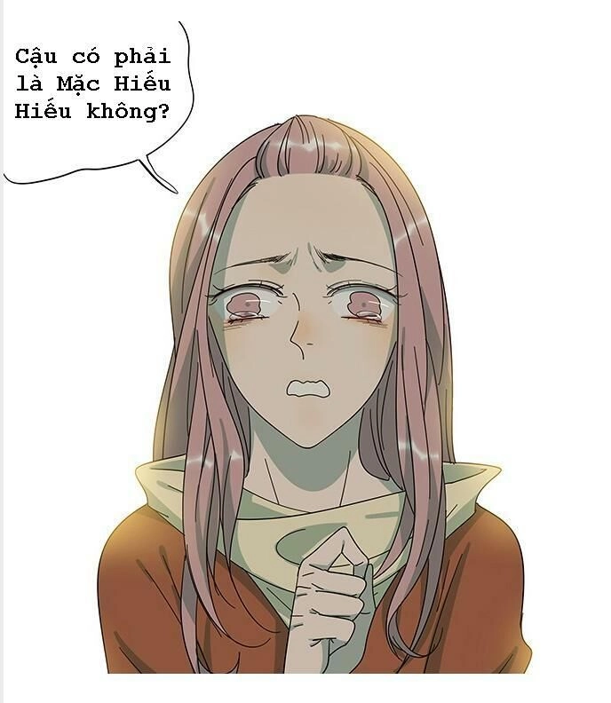 Tương Thân Chung Kết Giả Chapter 8 - 21