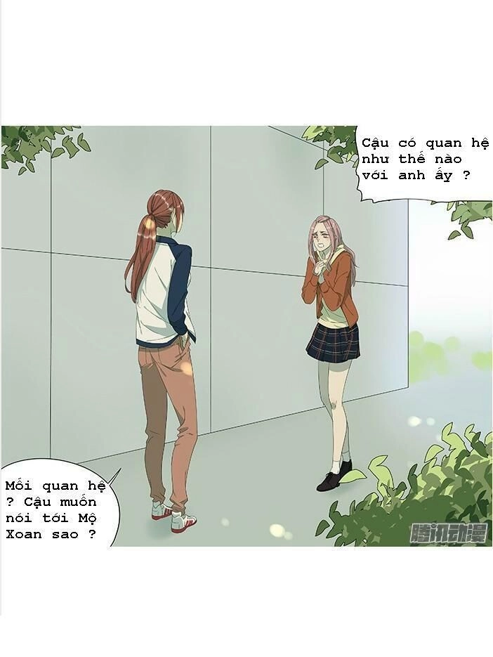 Tương Thân Chung Kết Giả Chapter 9 - 1