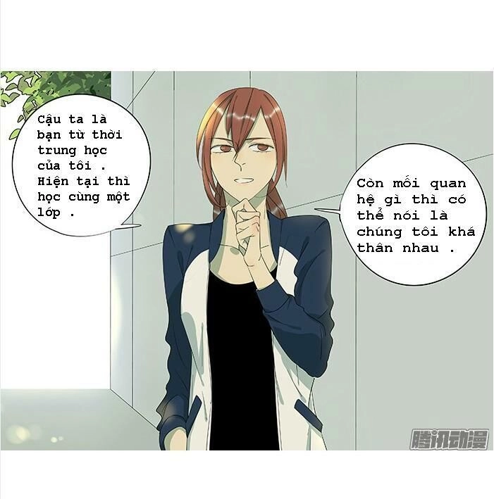 Tương Thân Chung Kết Giả Chapter 9 - 2