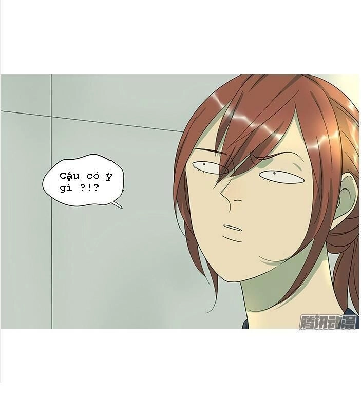 Tương Thân Chung Kết Giả Chapter 9 - 8