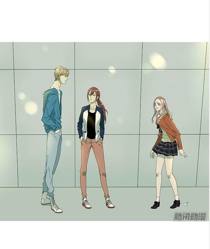 Tương Thân Chung Kết Giả Chapter 9 - 10