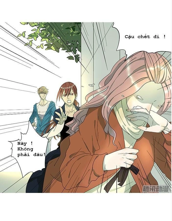 Tương Thân Chung Kết Giả Chapter 9 - 12