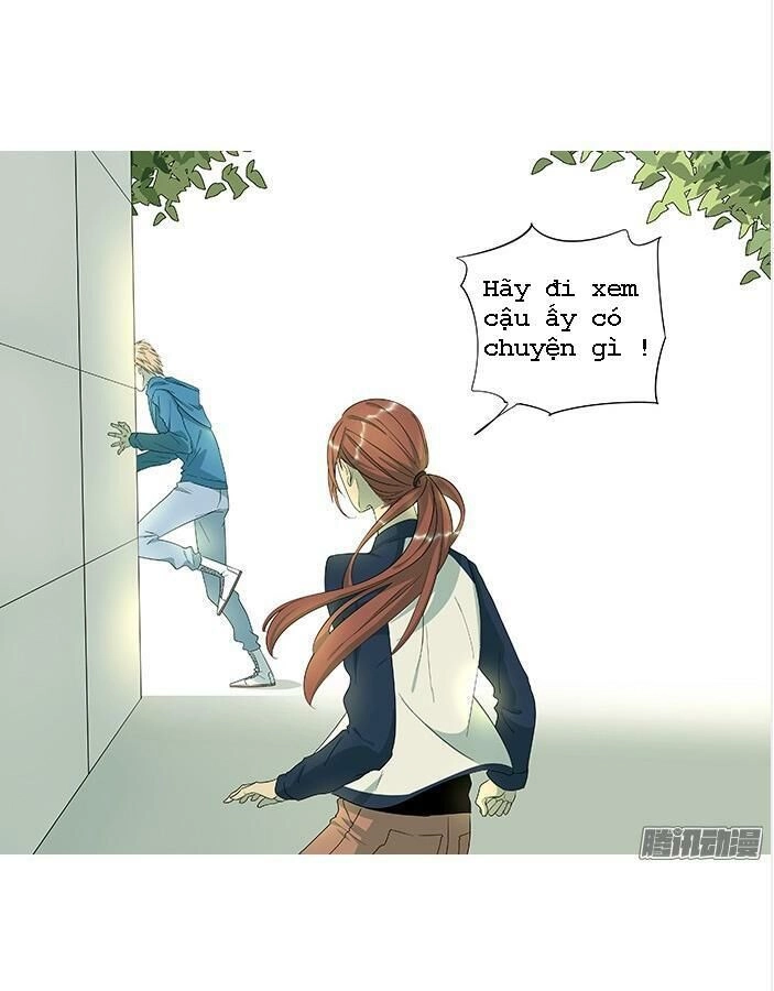 Tương Thân Chung Kết Giả Chapter 9 - 19