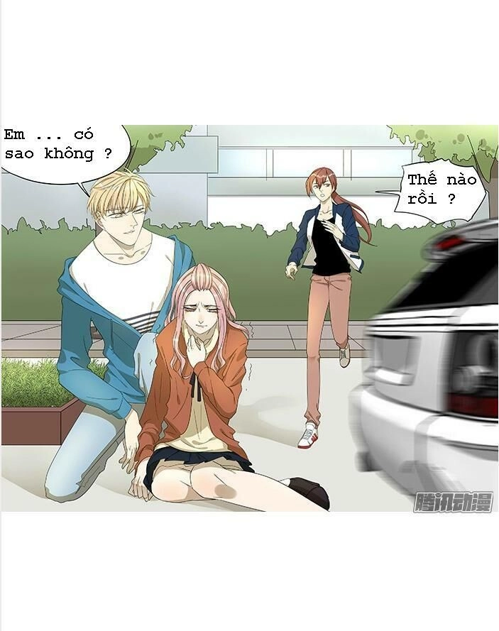 Tương Thân Chung Kết Giả Chapter 9 - 20