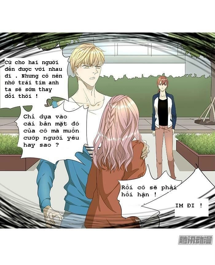 Tương Thân Chung Kết Giả Chapter 9 - 23