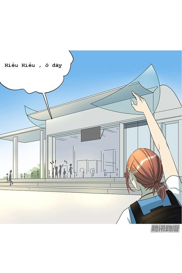 Tương Thân Chung Kết Giả Chapter 10 - 2