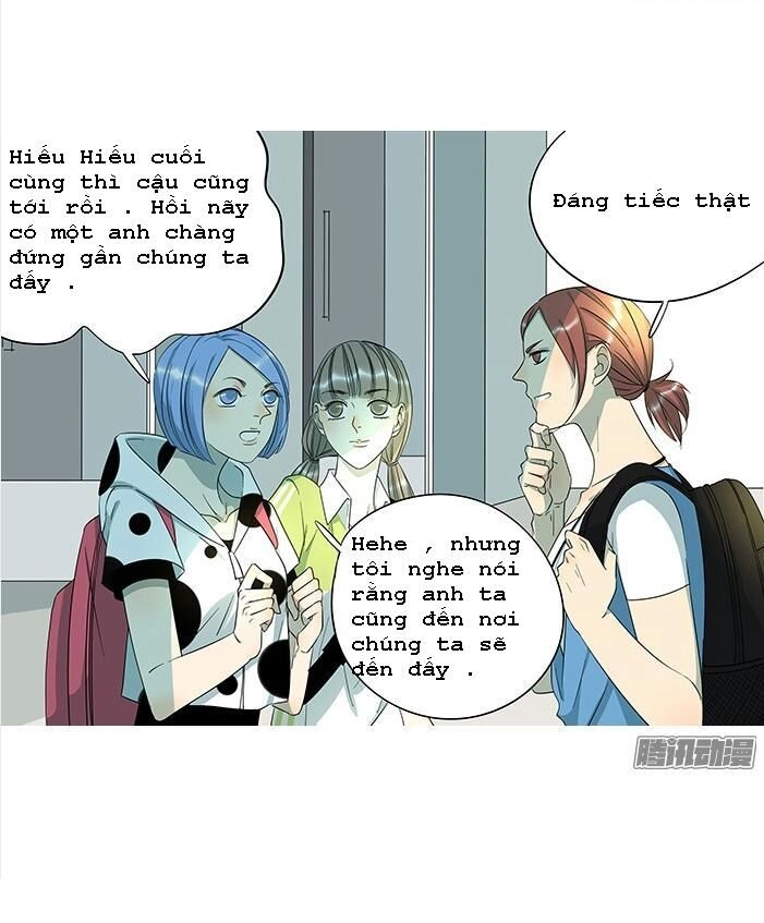 Tương Thân Chung Kết Giả Chapter 10 - 3