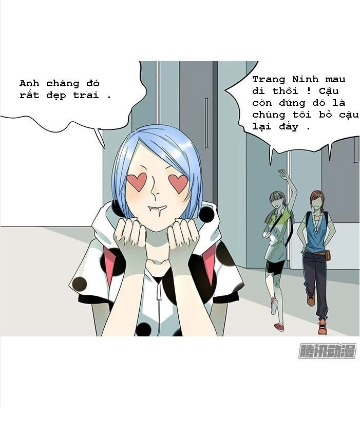 Tương Thân Chung Kết Giả Chapter 10 - 4