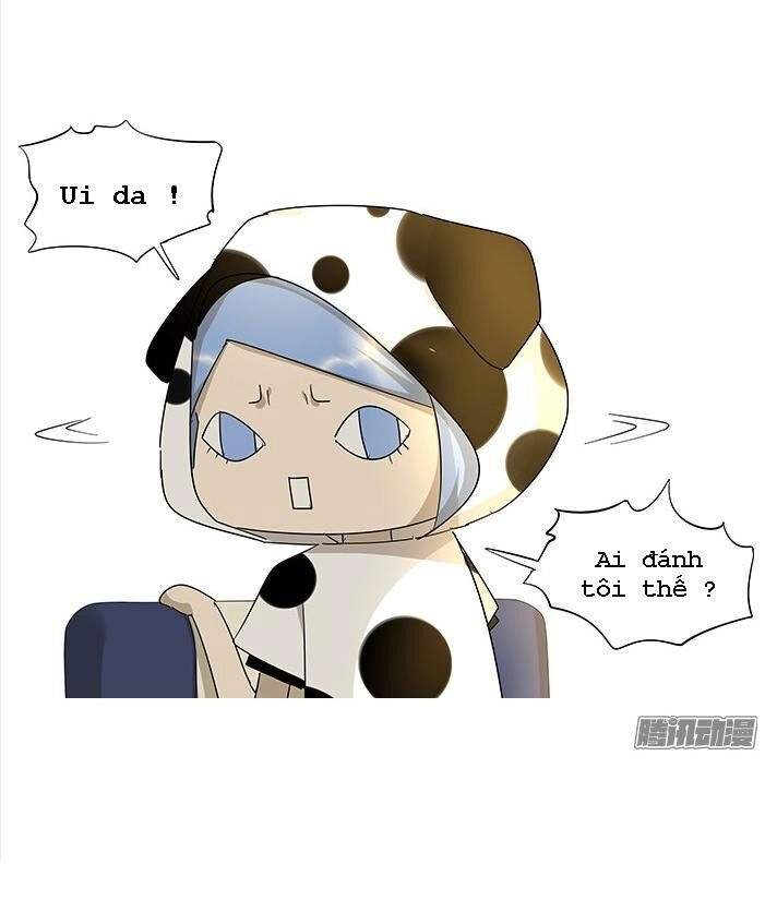 Tương Thân Chung Kết Giả Chapter 10 - 8