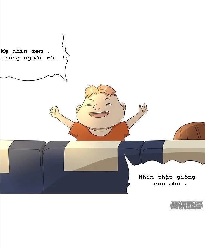 Tương Thân Chung Kết Giả Chapter 10 - 9