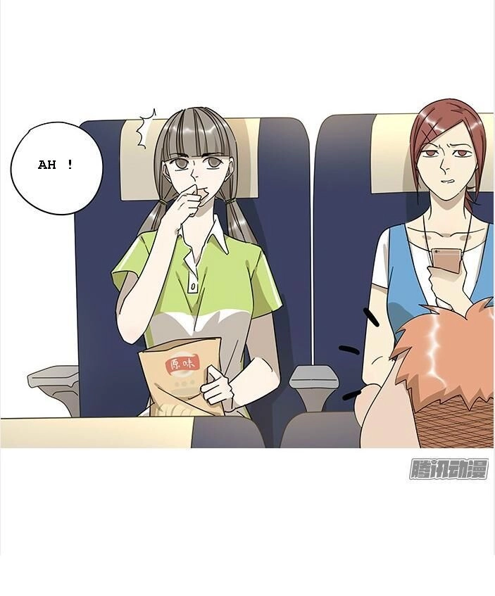 Tương Thân Chung Kết Giả Chapter 10 - 10