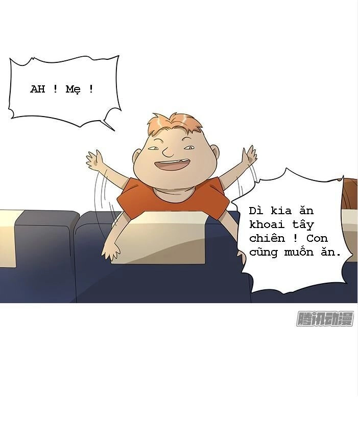 Tương Thân Chung Kết Giả Chapter 10 - 11