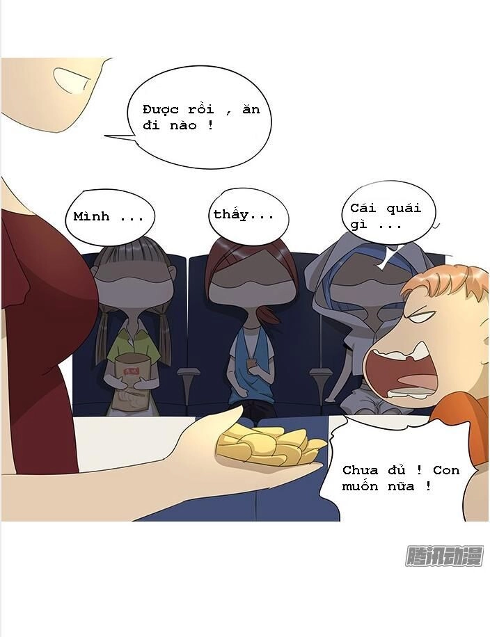 Tương Thân Chung Kết Giả Chapter 10 - 16