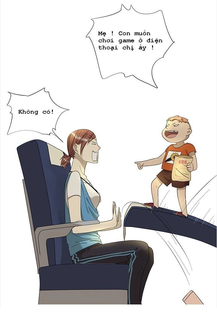 Tương Thân Chung Kết Giả Chapter 10 - 19