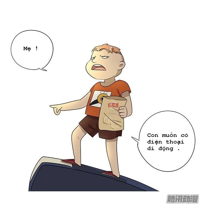 Tương Thân Chung Kết Giả Chapter 10 - 20