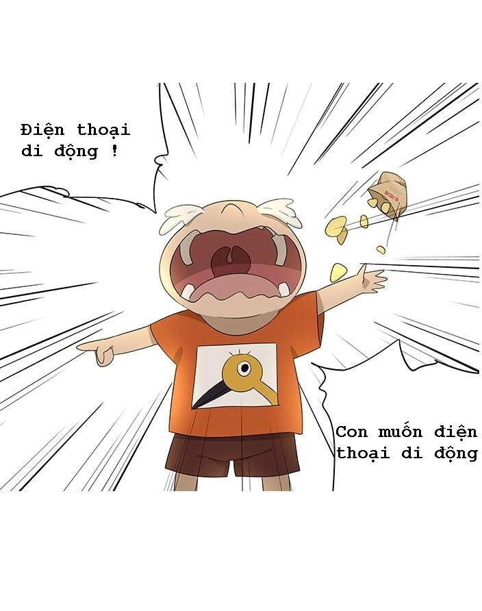 Tương Thân Chung Kết Giả Chapter 10 - 21