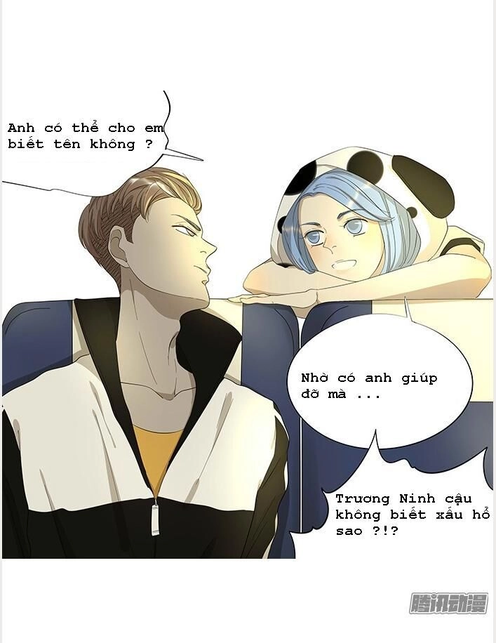 Tương Thân Chung Kết Giả Chapter 11 - 7