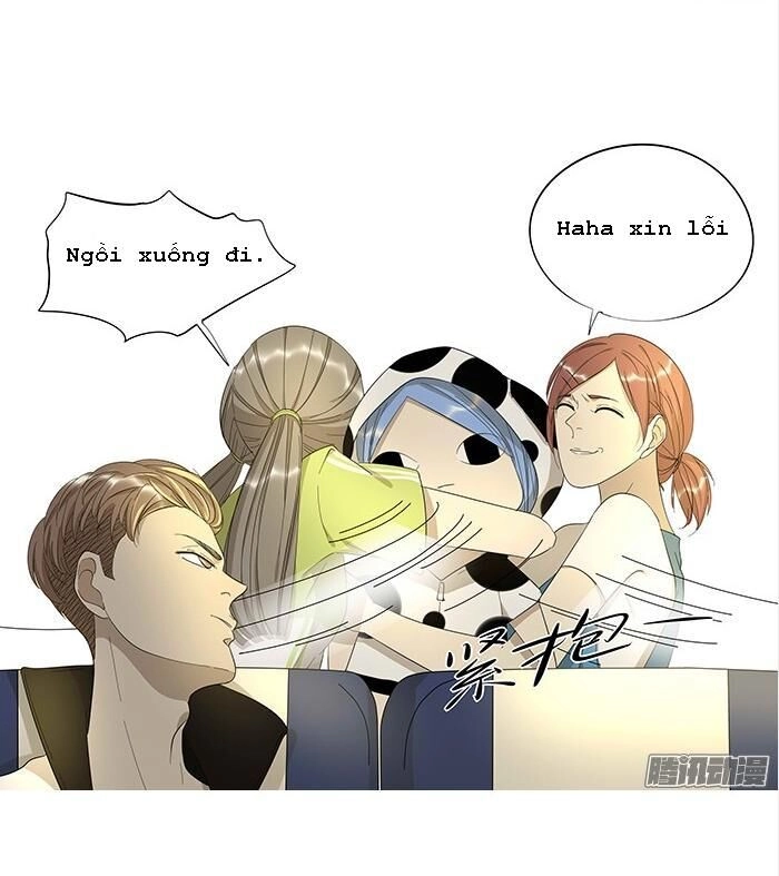 Tương Thân Chung Kết Giả Chapter 11 - 8