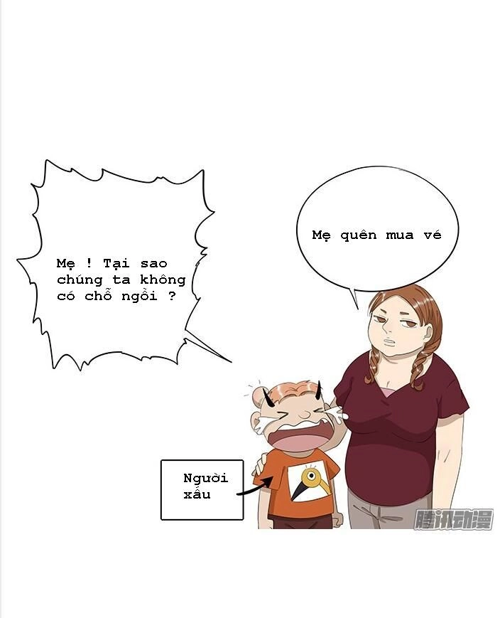 Tương Thân Chung Kết Giả Chapter 11 - 10