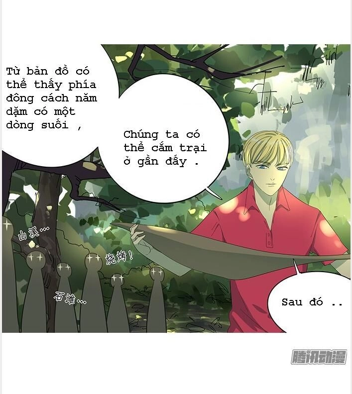 Tương Thân Chung Kết Giả Chapter 11 - 17