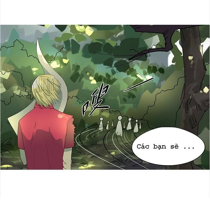 Tương Thân Chung Kết Giả Chapter 11 - 18