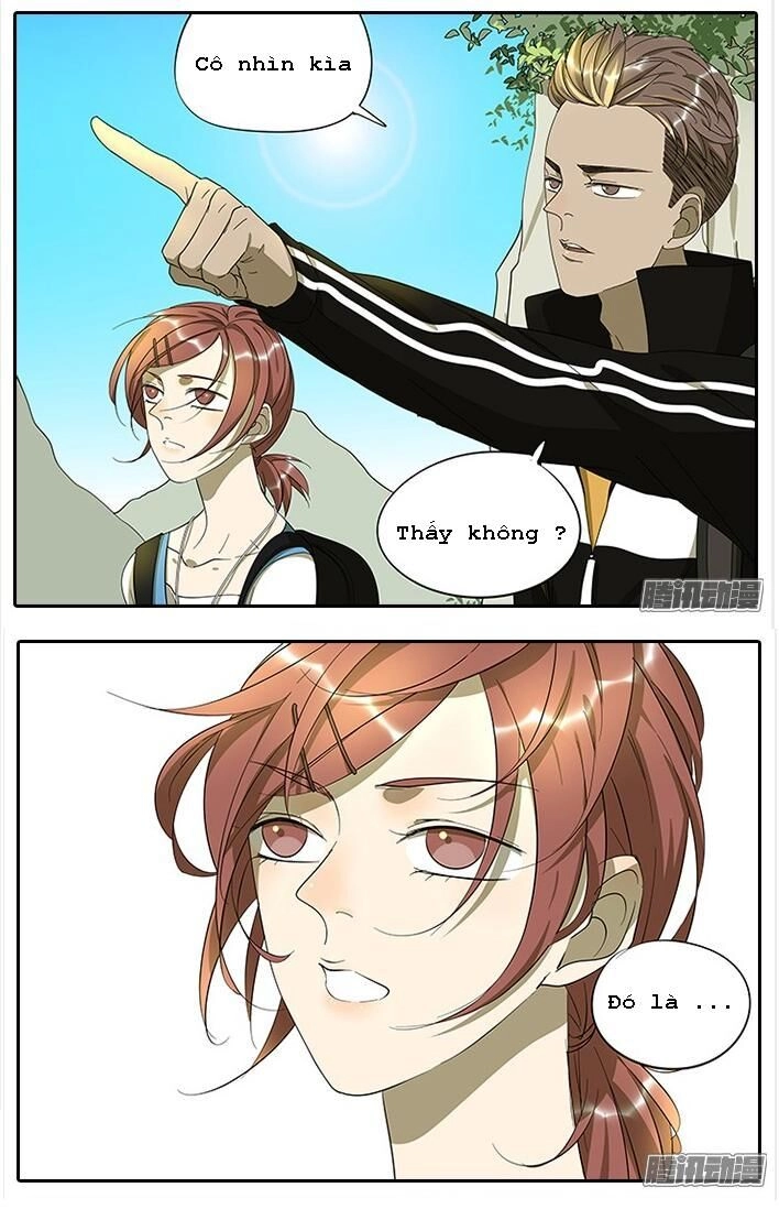 Tương Thân Chung Kết Giả Chapter 15 - 3