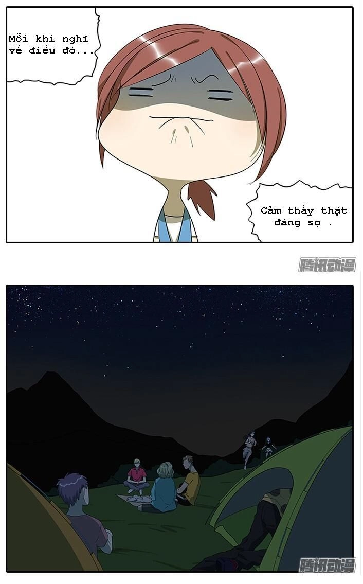 Tương Thân Chung Kết Giả Chapter 15 - 9