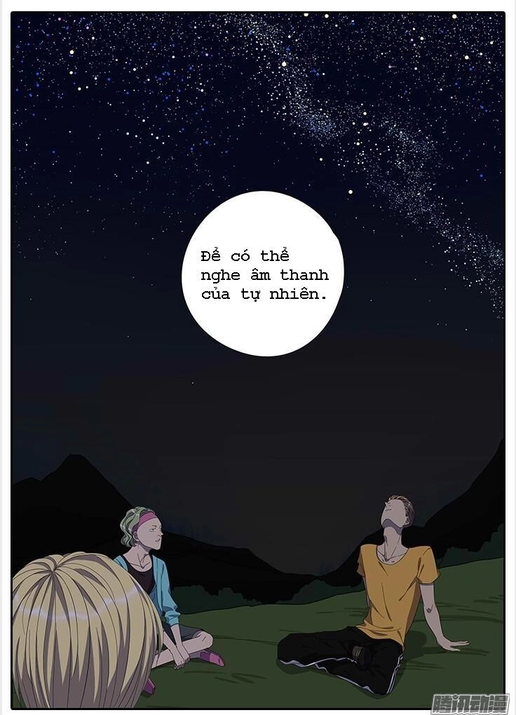 Tương Thân Chung Kết Giả Chapter 16 - 3